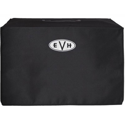 5150iii 50 Watt 2X12 Combo Cover, Black