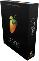 FL Studio Fruity Edition