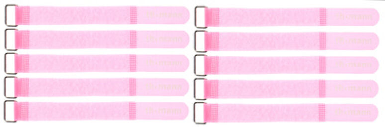 V2020 Pink 10 Pack