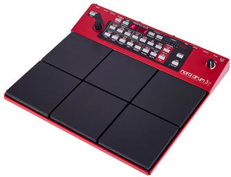 Drum 3P