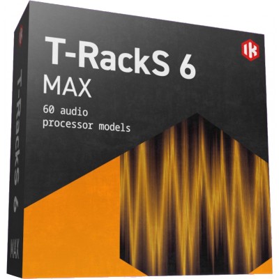 T-RackS 6 Max