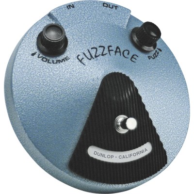 JHF1 Hendrix Fuzz Face