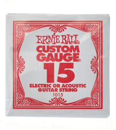 015 Single String Slinky Set