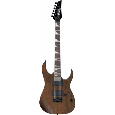 GRG121DX-WNF Walnut Flat Gio