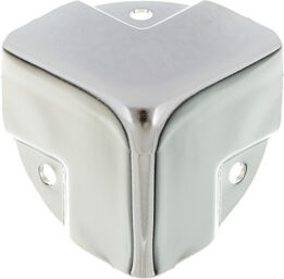 4058 Case Corner chrome