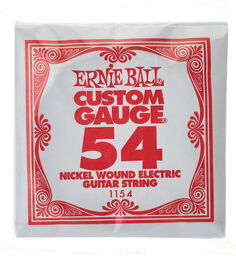 054 Single String Wound Set