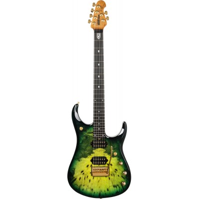 BFR JP15 - Toxic Sludge