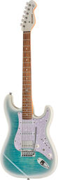 MSC41 Pro Guitar Dreamy Blue Dreamy Blue High Gloss