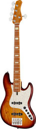 V8-5 TS Tobacco Sunburst