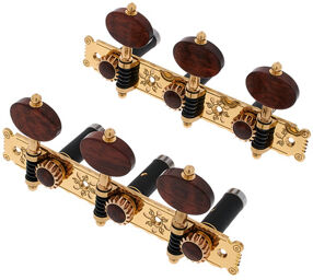 El Sonido Brass ClassicalTuner