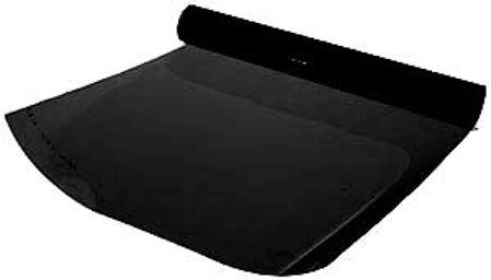 Filter Roll 280 Black Wrap