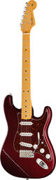 55 Strat Closet Classic MW Midnight Wine
