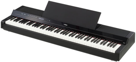 P-S500 B Noir