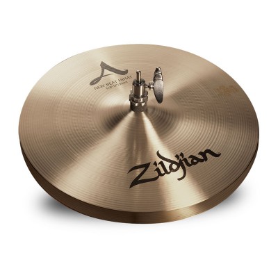 A0113 - A-series New Beat HI-hats 12