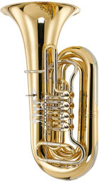 Wotan II L Bb-Tuba