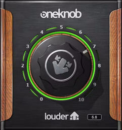 OneKnob Louder