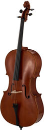 Linea Macchi Cello Stradivari