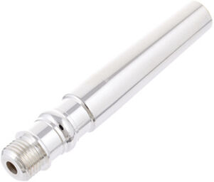 Backbore for Trumpet G