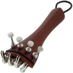Classic Tailpiece Violin 1/4
