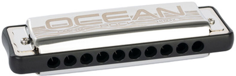 HH-2328 Ocean Rock Black D