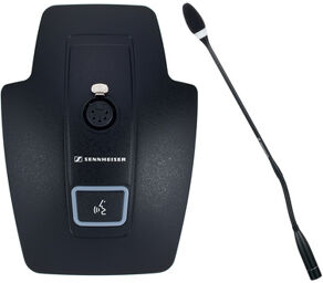 MEG 14-40-L-II B Stand Bundle noir