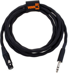 link direct S200 TRS/XLRf