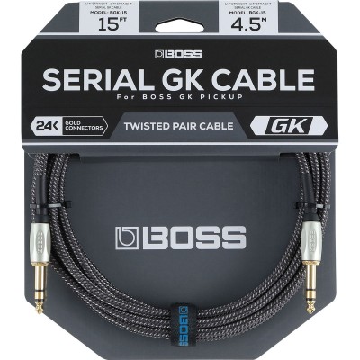 BGK-15 GK Cable