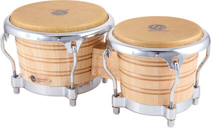 201AX-2 Generation II Bongo Naturel