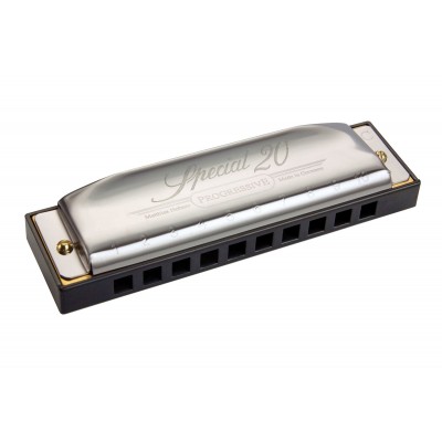Special 20 C/do - 10 Trous