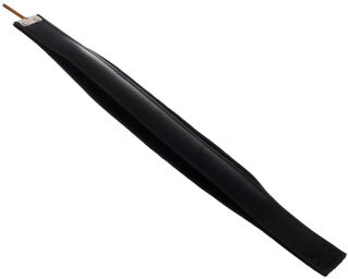 Hohner Bass Strap Morino 96 Noir