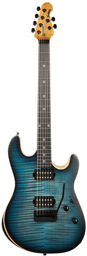 Rabea Massaad Sabre CB Carian Burst