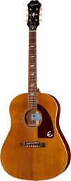 Masterbilt Texan Antique NT Antique Natural Aged