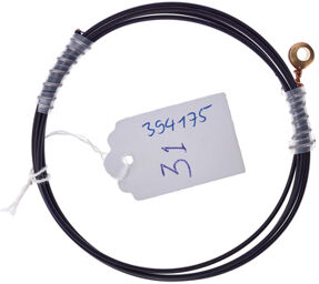 Lever Harp String No. 31/34