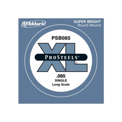 PSB085 Prosteels Single String Long Scale 85