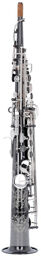 SX 90R Shadow Soprano Sax Black
