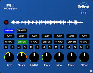 ReBeat Pro