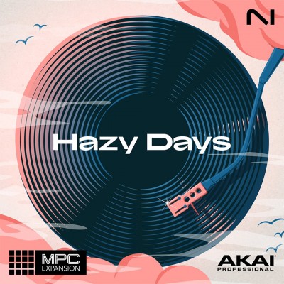 Hazy Days MPC Expansion