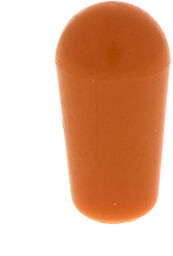 Parts Toggle Cap Amber Ambre