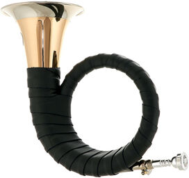 Meister Bb Hunting Horn 18825