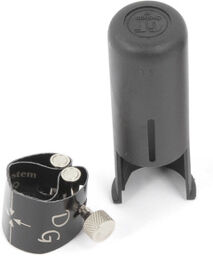 Ligature for Alto Sax S