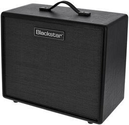 HT-112 OC MK III Box Noir