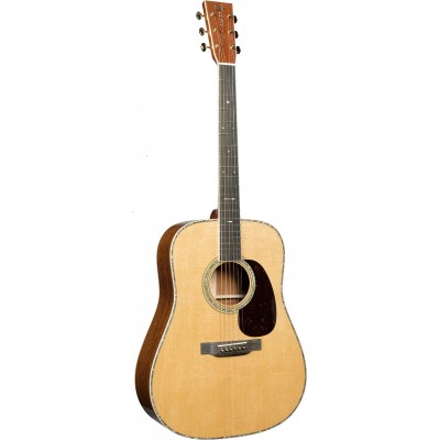 Custom Shop D-41 Guatemalan Rosewood