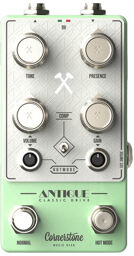 Antique V3 Overdrive