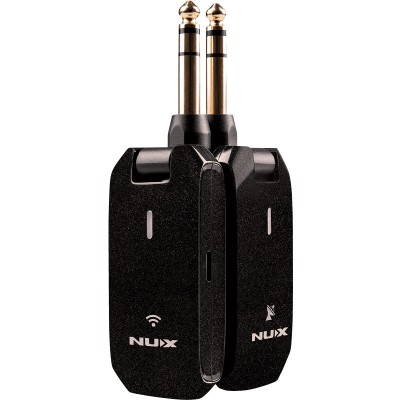 C5RC Systeme SANS-fil Guitare 5,8 Ghz Auto Synch