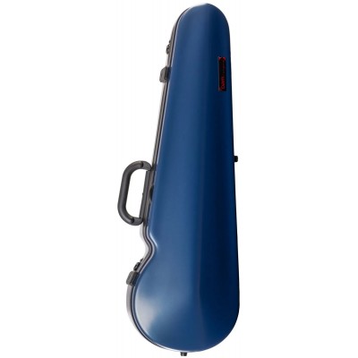 Étui Violon 4/4 Hightech - Bleu