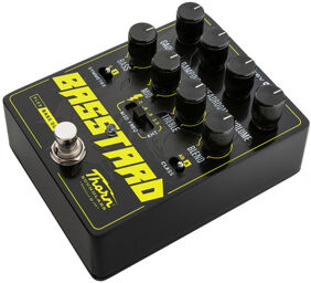 Basstard - Flex Bass Overdrive