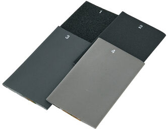 Tracers Pads (MN861)