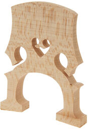 Cello Bridge 1/4