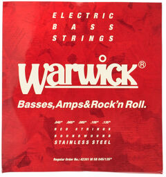 42301 M Red Label .045-.135