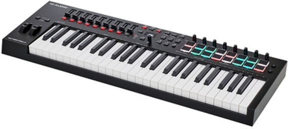 Oxygen Pro 49